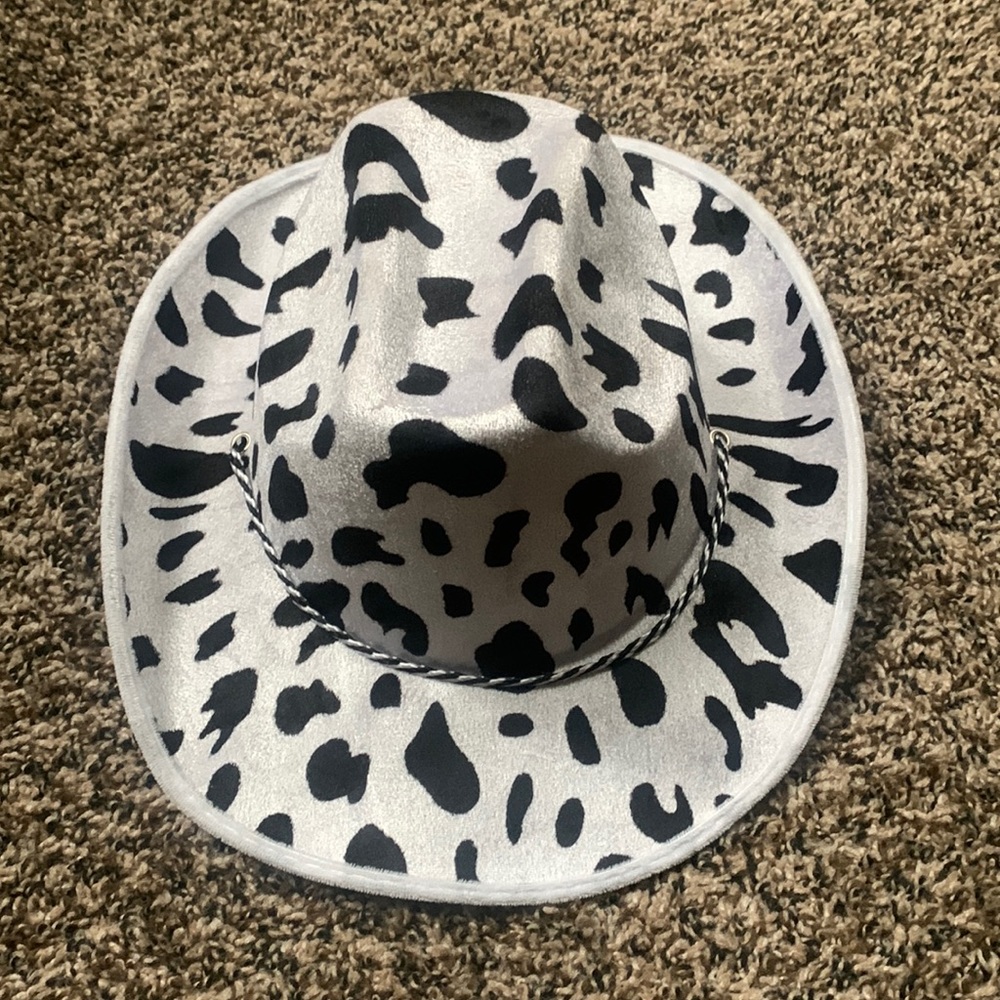 Cowboy Hat